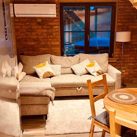 Dobra - Z Balia W Naturze Holiday home