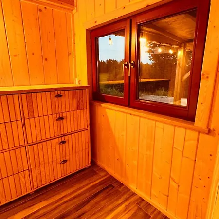 Holiday home Dobra - Z Balia W Naturze
