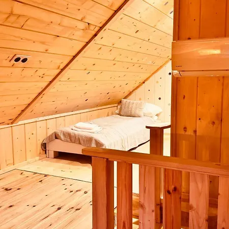 Dobra - Z Balia W Naturze Holiday home Dobra Wola