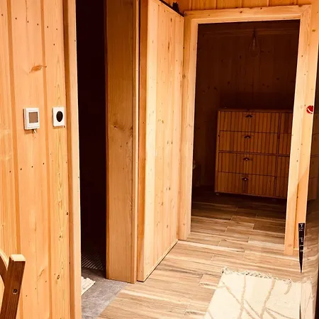 Dobra - Z Balia W Naturze Holiday home