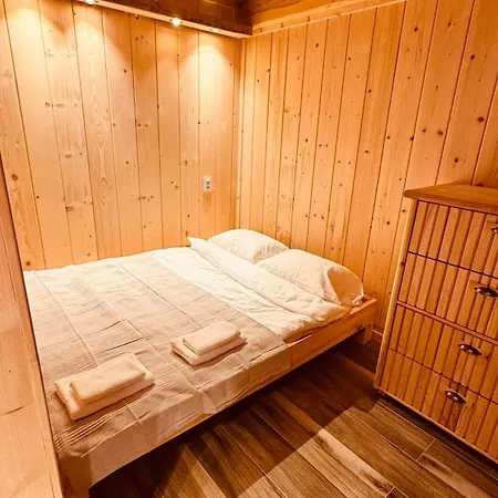 Holiday home Dobra - Z Balia W Naturze *