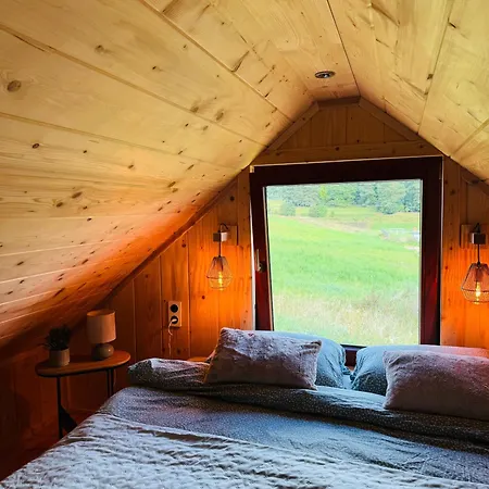 Dobra - Z Balia W Naturze Holiday home