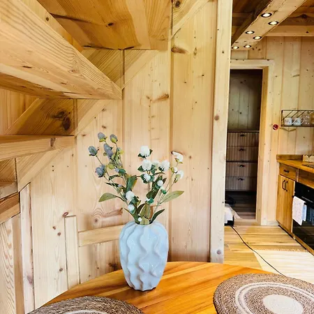 Holiday home Dobra - Z Balia W Naturze